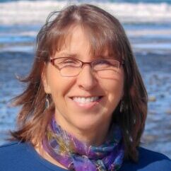 Deborah Baxter