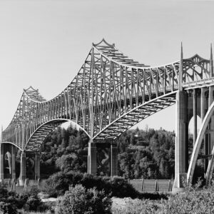 McCullough Memorial Bridge North Bend-cropped